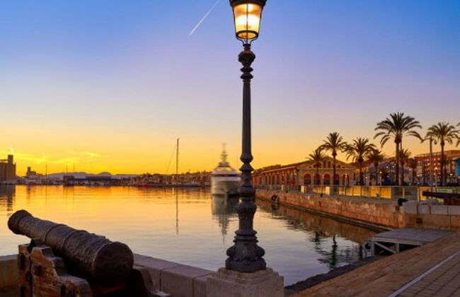 Unik Vacation Marina - Foto 2