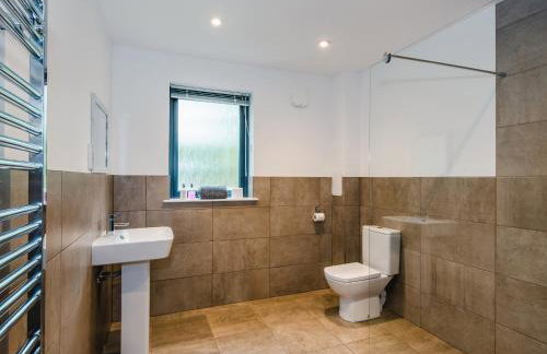 Red Deer Lodge - Foto 16