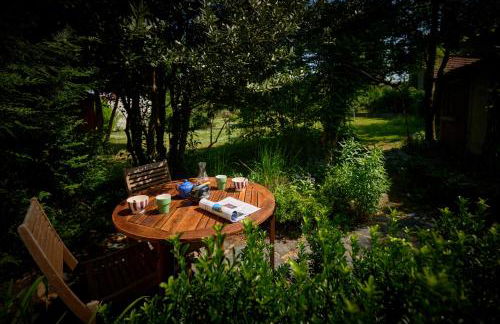 Maison Grenat, with terrace by PRIM0conciergerie - Foto 36