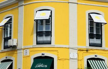 Studios with Mezzanine Rua da Moeda - Foto 150