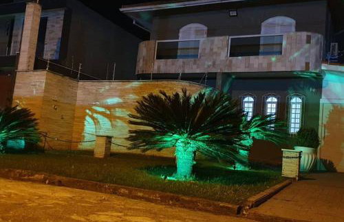 Casa Alto Padrão Piscina Aquecida e Sauna - Foto 9