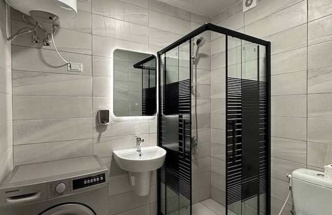 Stylish Luxe Apartment - Foto 14