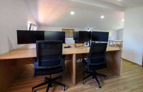 Casa do Beco - Fabulous 3 Bedroom House with an Office, Seia, Serra da Estrela - Foto 11