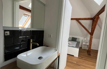 Altbauvilla im Herzen von Lorsch - Foto 35