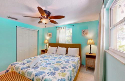 Getaway on Gladiolus - Foto 22