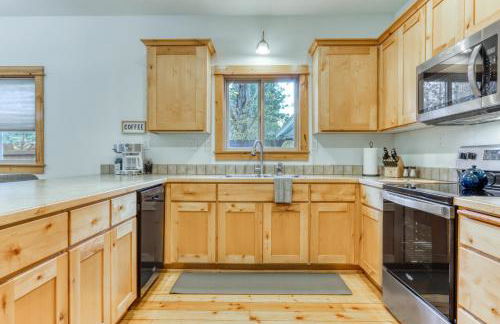 Oak Street Retreat - Foto 9