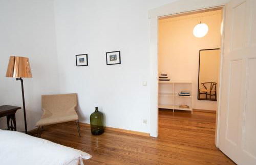 Modern design im klassischem Altbau - Foto 55