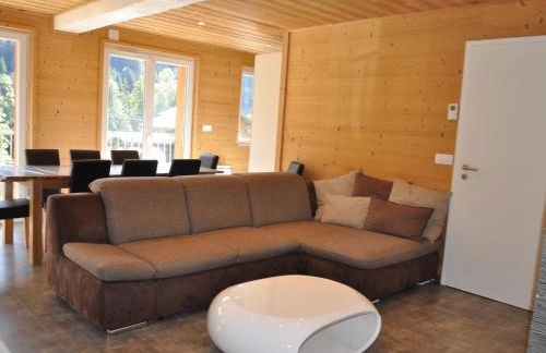 Grand appartement sud avec balcon et parking - FR-1-692-6 - Foto 1