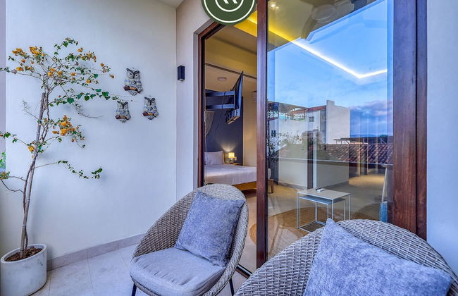 Hidden Park 203 in Jalisco - Foto 22