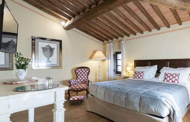Borgo I Vicelli Adults Only Relais - Foto 45