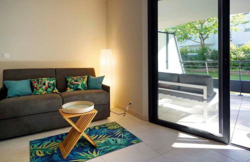Appartement Complet 2 à 4 personnes au coeur des Golfs - Foto 8