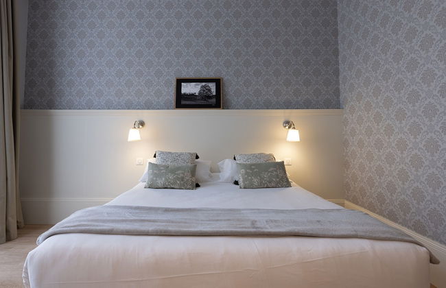 La Maison Blanche - Foto 16