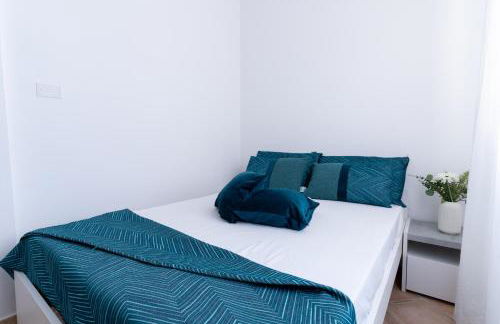 Appartamento Deluxe Eclissi sul MARE 30mt dal mare - Foto 25