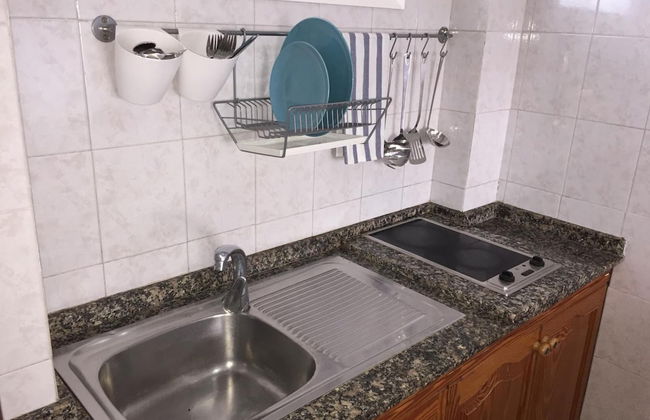 Tagoror Beach Apartments - Adults Only - Foto 13