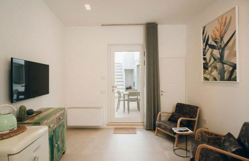 San Lorenzo Suites - Foto 56