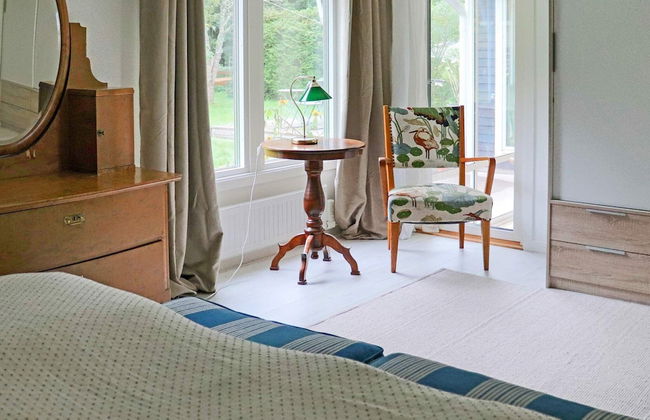 4 Star Holiday Home in Bastad - Foto 3