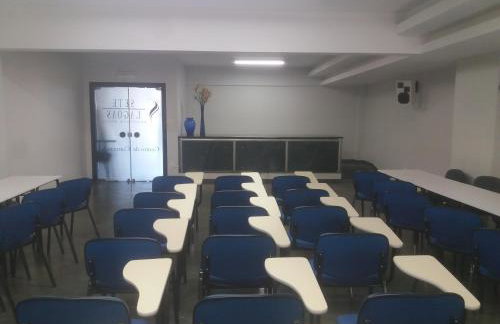 Sete Lagoas Residence Hotel - Photo 49