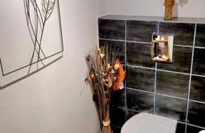 Appartement Chambre Cosy - Jacuzzi - Little Room Vendôme - Foto 24