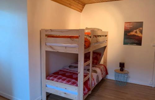 Gîte À La Ferme Au Puy Mary - Photo 14