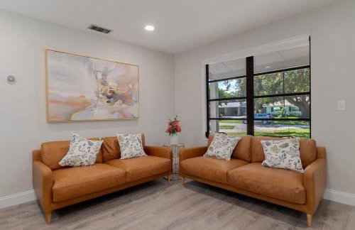 The Florida's finest living villa - Foto 25