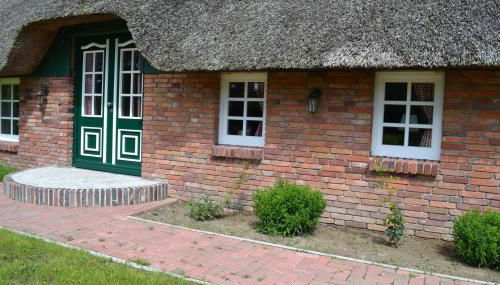 Ferienwohnung Süderfeld - Foto 3