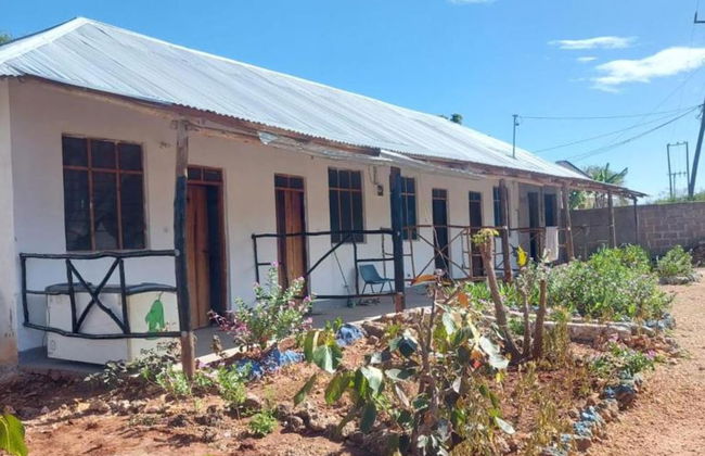 Hilali's Bungalow - Foto 8