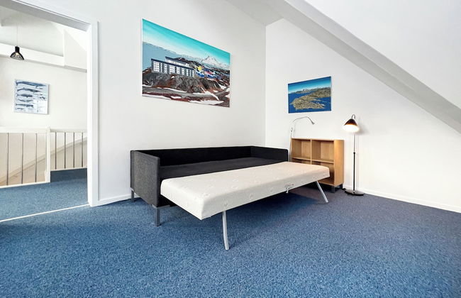 Hotel Nordbo - Foto 21