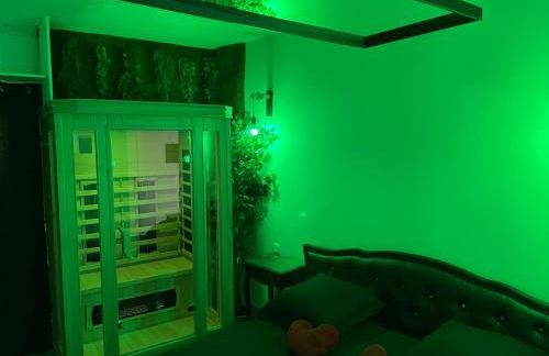 L’Evasion la Love Room de Fayence - Foto 44