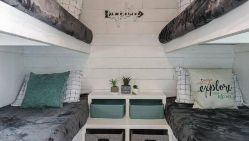 Wildflower Wanderlust-Glamping st 1885 Farms - Foto 3