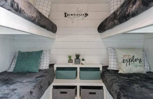 Wildflower Wanderlust-Glamping st 1885 Farms - Foto 3