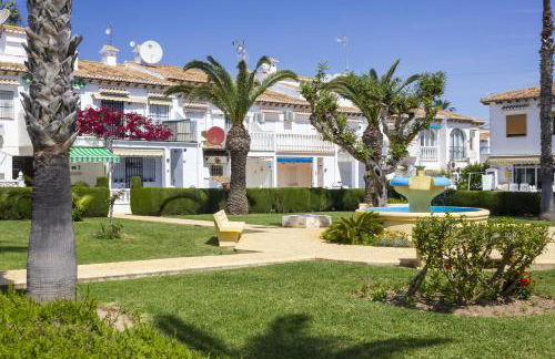 Bungalow Pink Palm beach - Foto 3