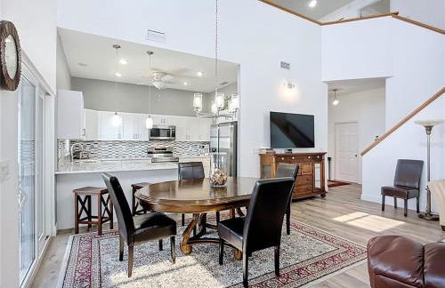 Private Family Waterfront Retreat 6BD-5BA Bring your Boat - Foto 7