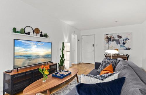 Double King Suite with Patio Dining and Parking NRP21-00386 - Foto 23