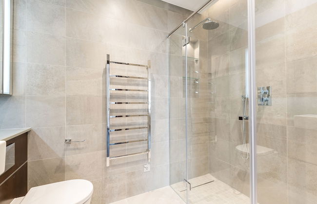 Thornes House Apartments - Foto 68