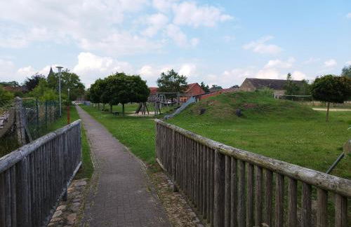 Ferienhaus Wegblüte - Foto 21