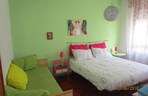 Rainbow House - Foto 14