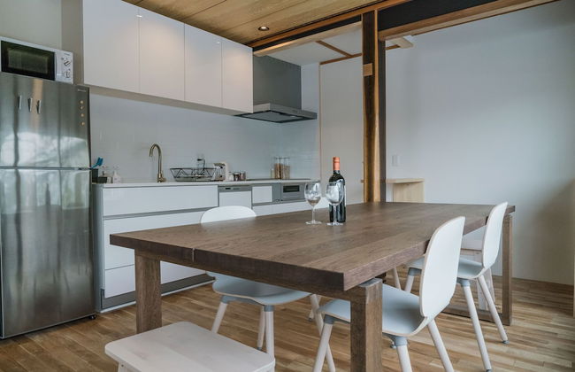 Nozawa Gondola Apartments - Photo 19