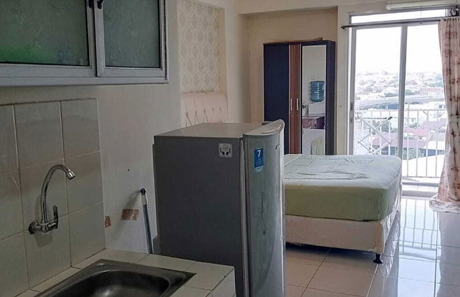 Apartment Bogor Valley - Photo 55