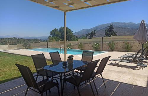 Villa Dedalos - Foto 12