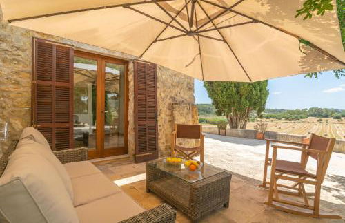 Ses Cases Velles de Son Baró - Foto 15