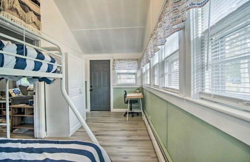 Coastal Comfort Near the Bay! Buttermilk Cottage - Foto 21