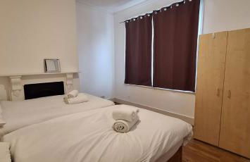 Large House Dalston Hackney Great for Contractors - Foto 12