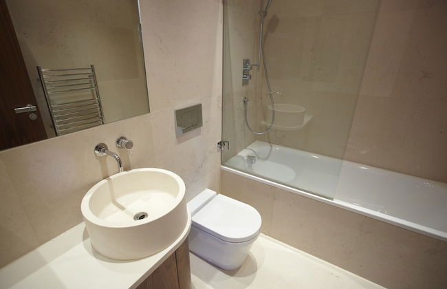 Presidential Apartments - Kensington - Photo 78