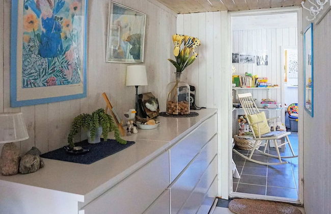 Holiday Home in Fagerfjäll Rönnäng - Foto 17