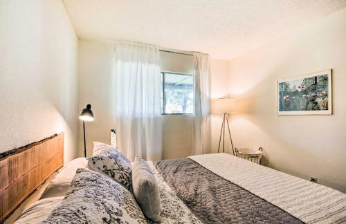 Palm Springs Retreat with Pool Access and Valley Views - Foto 14