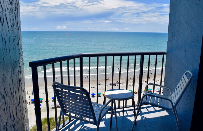 Schooner II Beach and Racquet Club - Photo 43