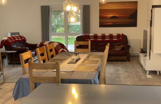 Sleeps8- Ecofriendly- Kingbeds- Familyfriendly - Photo 13