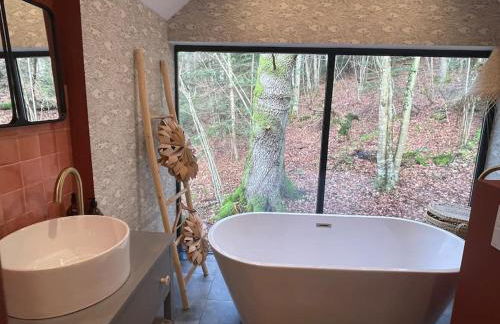 Casa Slow avec sa piscine chauffée au bord du lac - Foto 13