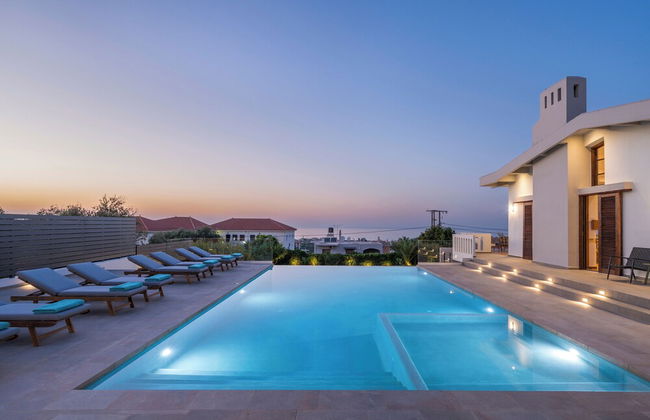 Azatis Luxury Villa - Foto 30