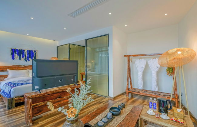 Lijiang Xisu Garden - Foto 70